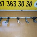 Паливна рампа (рейка) VW Transporter T5 (03-15) 2.5 tdi 070133317C