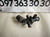 Фланець системи охолодження 2.0 tdi VW T-5 / T-6 (09-...) 7E0122291A