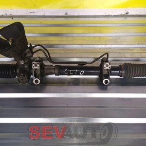 Рульова рейка гідравлічна Renault Kangoo / Nissan Kubistar (до 2003 р.) 6900000327