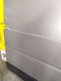 Дверь боковая сдвижная правая глухая Renault Master / Opel Movano 2.3 dci (2010-...) 821003256R