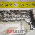 ГБЦ (головка блока циліндрів) Mercedes Sprinter 208D / Vito 638 2.3 TD (1995-2000)
