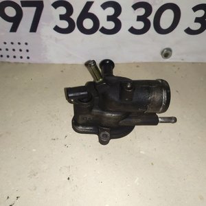 Корпус термостата Mercedes Sprinter / Vito (638) / E-Class (W210) / C-Class (W203) 2.2 cdi (96-07) 6112831275