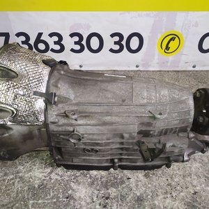 АКПП 7G-Tronic Mercedes 3.0 cdi 722.902