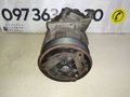Компресор кондиціонера Nissan Qashqai J10 1.6 dci (2011-2014) 92600BB60A