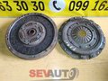 Комплект сцепления (корзина, маховик, диск) Fiat Doblo 1.3MJet  / Grande Punto 1.3 jtd  (2009 - ...) C0584563