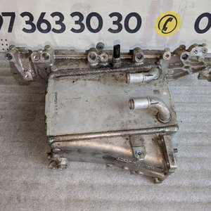 Впускний колектор 1.6 - 2.0 TDI VW Golf VII / Skoda Octavia III / Audi A3 8V (12-20) 04L129766B