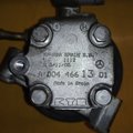 Насос ГУР Mercedes C-class W203 2.2 cdi / 2.7 cdi (01-07) A0044661301