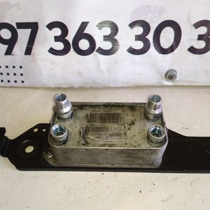 Масляний радіатор охолодження АКПП Mercedes E-Class W212 / C-Class W204 2.2 cdi (09-..) A0995001100