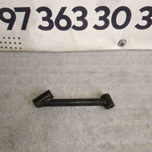 Кронштейн кріплення клапана EGR VW Crafter 2.5 tdi (06-11) 076129723A