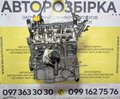 Двигун K9K728 1.5 dci Renault Scenic II / Megane II (03-09) Euro 3, Delphi.