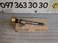 Форсунка 1.5 dci Renault K9K (Continental Euro 5) 166006212R - НОВА