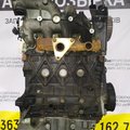 Двигун 1.9 dci Renault Trafic / Opel Vivaro / Nissan Primastar (00-06) F9A (F9 - F9Q - F9K)