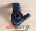 Форсунка 2.2 - 2.7 cdi Mercedes E-class W210 / C-Class W203 0445110121 - ПЕРЕВІРЕНА