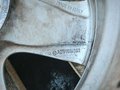 Комплект коліс диски R16 Mercedes E-Class W211 (02-09) A2114014502