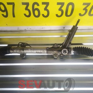 Рульова рейка гідравлічна Mercedes Sprinter / VW LT (1996 - 2006) A9014610401