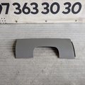 Підрульова накладка захист Sprinter W906 / VW Crafter (06-16) A9066892108