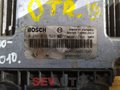 Блок ЕБУ (комп'ютер) Renault Trafic / Opel Vivaro / Nissan Primastar 1.9 dci (00-14) 0281011529