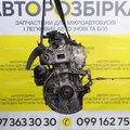 Двигун 1.6 HDi Citroen Berlingo B9 / Peugeot Partner B9 (08-18) 9H05
