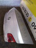 Крышка багажника Skoda Superb ІІ (2008-2013)