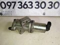 Клапан EGR 2.5 CRDi Kia Sorento (02-09) / Hyundai H-1 (97-07) 2841C4A100