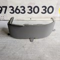 Накладка під торпеду низ. Sprinter W906 / VW Crafter (06-16) A9066880106