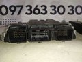 Блок ЕБУ (комп'ютер) комплект 1.9 dci Renault Trafic / Opel Vivaro / Nissan Primastar (00-14) 0281011529 - Bosch