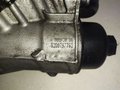 Корпус масляного фільтра 2.0 dci Renult Megane / Laguna / Scenic / Koleos 8200797762