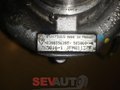 Турбіна Renault Laguna III 2.0 dci (07-15) / Renault Espace 2.0 dci (02-...) / Renault Vel Satis 2.0 dci (01-09) 8200356205