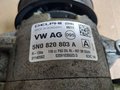 Компресор кондиціонера 1.6 tdi - 2.0 tdi VW Caddy (04-15) - Golf VI - VII (09-...) - Passat B7 (10-15) 5N0820803A
