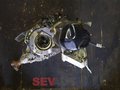 МКПП 4x4 Renault Kangoo 1.9 dci (1997 - 2007) JC7005