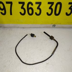 Датчик температура відпрацьованих газів (перед сажовим фільтром) Mercedes Sprinter 906 / Vito W639 A0051534128