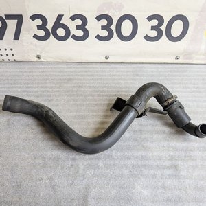 Патрубок інтеркулера 1.5 dci Renault Kangoo (97-07) / Clio II (98-05) 8200323118