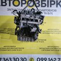 Двигун 1.6 TDI VW Golf VII / Skoda Octavia III / Audi A3 8V (12-20) CRK