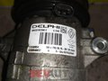 Компрессор кондиционера Renault Megane / Scenic 1.5 dci (2003 - 2008) / Nissan Qashqai (2007-...) 8200940837