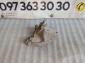 Кронштейн підвісного підшипника 2.0 tdi VW Crafter II (16-...) 2N0407104A