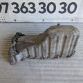 Масляний піддон двигуна VW Crafter 2.5 tdi (06-11) 076103603