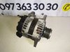 Генератор (100А 14V) Opel Astra J 1.7 CDTI (09-15) 13579662