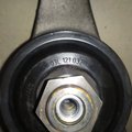 Кронштейн вискомуфти 2.0 TDI VW Crafter (11-16) 03L145167A