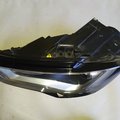 Фара передня ліва (під запчастини) Audi A3 8V (12-17) 8v0941005
