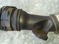Патрубок інтеркулера Renault Clio III 1.5 dci (09-12) 144602282R