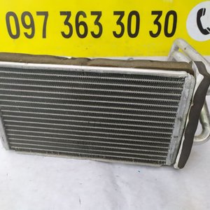 Радіатор пічки Renault Megane IV (16-22)