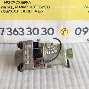 Насос Електро-ГУР VW Polo IV (01-09) / Skoda Fabia I (99-07) 6Q0423155AD