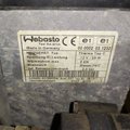 Webasto Thermo Top VW Transporter T5 (03-15) 7H0815071G
