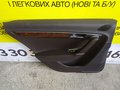 Карта задніх лівих дверей VW Passat B7 (10-14) 3AF867211
