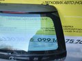 Ляда (кришка багажника) Mercedes E-Class W211 (02-09)