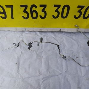 Трубка кондиціонера Renault Megane IV (16-22) 924402668R