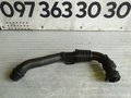 Патрубок інтеркулера Renault Clio III 1.5 dci (05-12) 8200794201