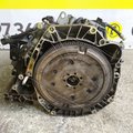 АКПП 1.5 dci Renaul Megane III / Scenic III (09-15) DC4001