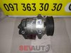 Компресор кондиціонера Renault Megane / Scenic 1.5 dci (03-08) 8200470242