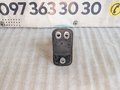 Відбійник правих розсувних дверей низ. VW Crafter II 2.0 tdi (16-...) 7C0843319